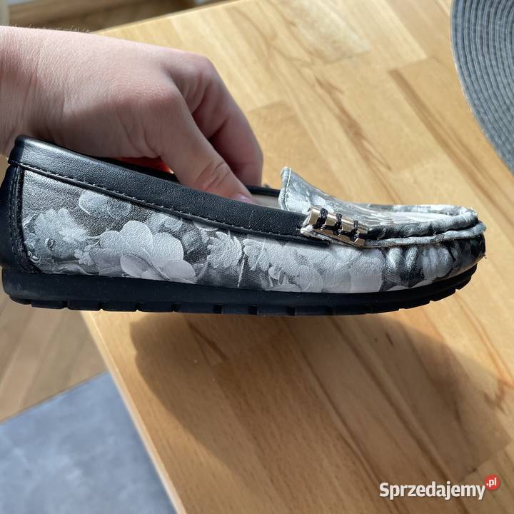 Buty dziewczynek Łódź sprzedam