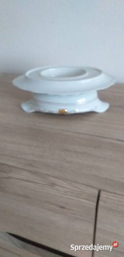 Sosjerka Wałbrzych prl łódzkie Przedbórz