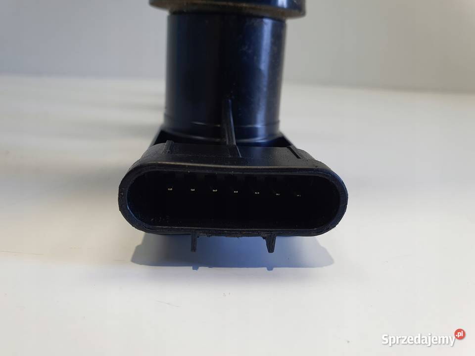 CEWKA ZAPŁONOWA Opel Astra IV J 16 16V CE01841 Części samochodowe Rudka