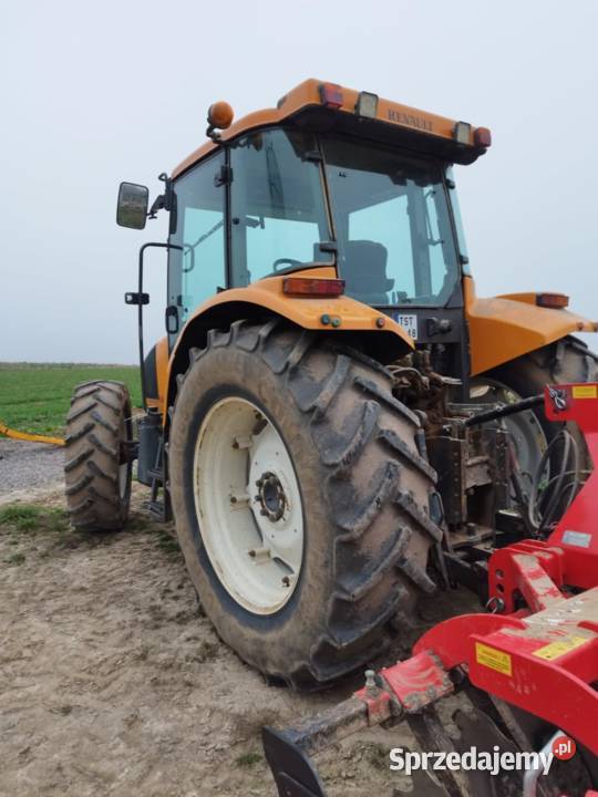 Renault Ares 610 RX Godów