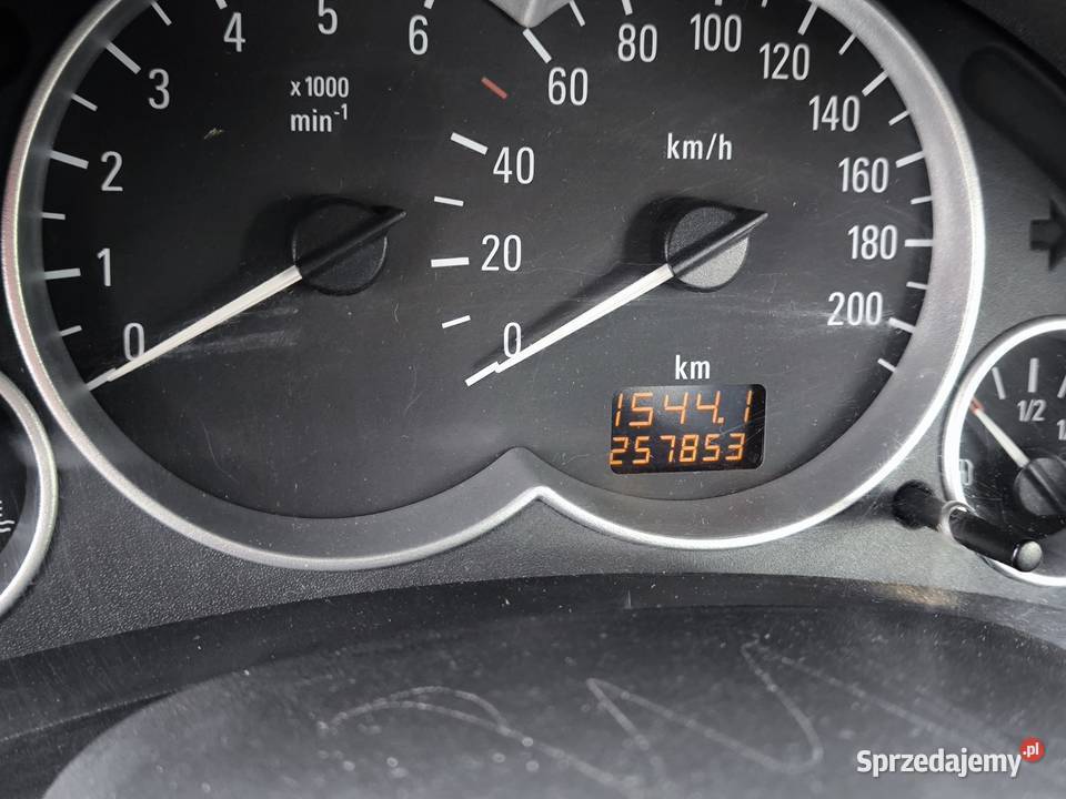 Opel Combo 13 CDTI dolnośląskie Chojnów sprzedam