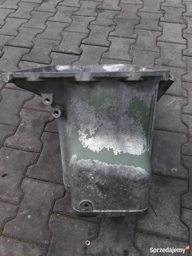Misa miska oleju Mercedes 4410100413 V6 1834 Częstochowa