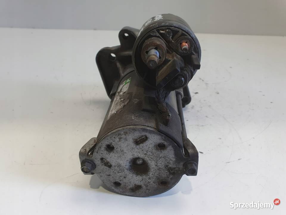 ROZRUSZNIK Renault Modus 15 DCi ROZRUSZNIK Chełm