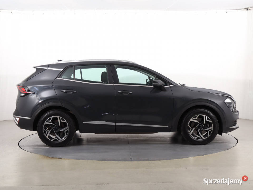 Kia Sportage 16 TGDI MHEV Katowice