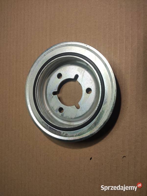 Koło pasowe Citroen 96369244 Peugeot 9636924480