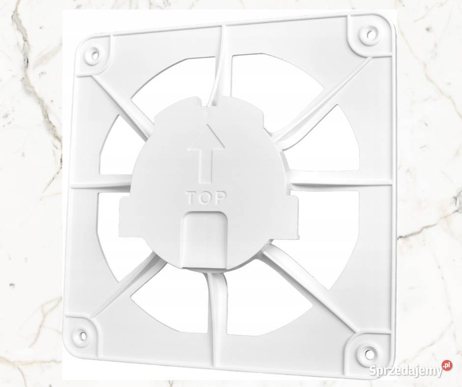 Kratka wentylacyjna dRim airRoxy 02300 15x15 Bydgoszcz