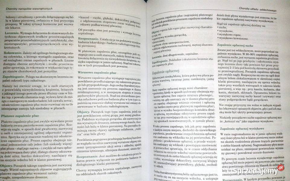 Encyklopedia zdrowia rodziny Tom 1 Kazimierz Pozostałe Chełm