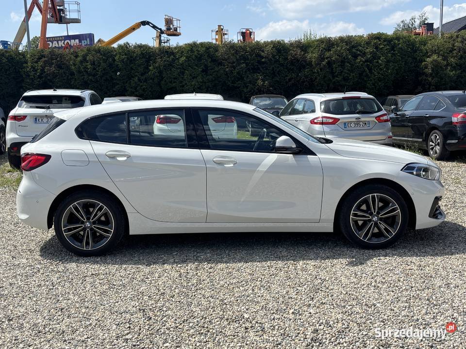 BMW 118i GWARANCJA