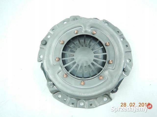 DOCISK SPRZĘGŁA HYUNDAI ACCENT I 13 OE osobowe lubelskie sprzedam