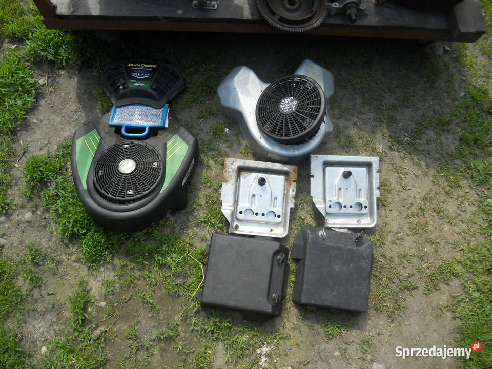 Honda Tecumseh Briggs Stratton Silnik V2 Twin 2 podkarpackie Dębica