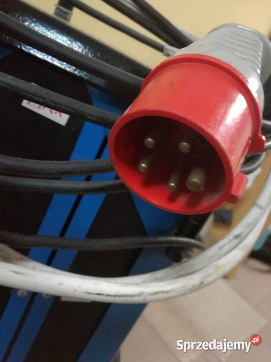 spawarka transformatorowa spawarka prostownik Lublin