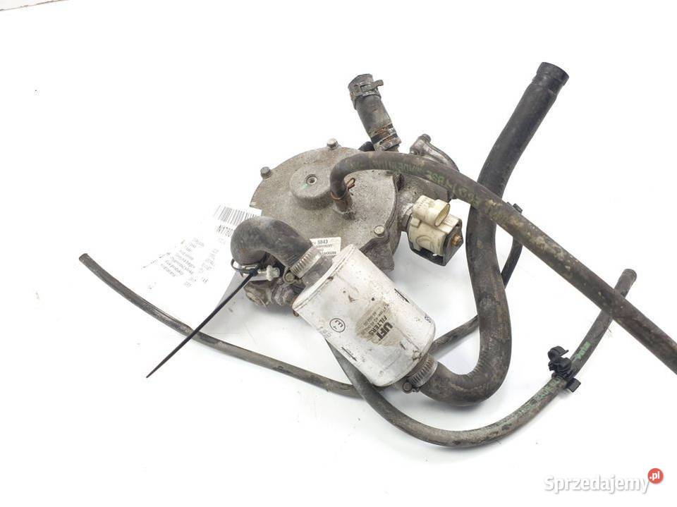 PAROWNIK OPEL ASTRA J 428800643