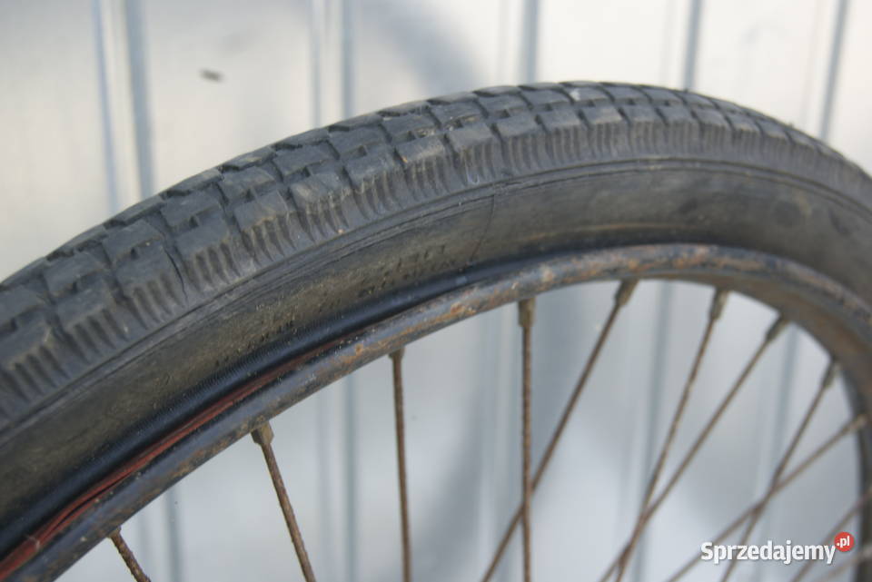 KOŁO 26 SACHS98 MIELE 98 WANDERER ADLER NSU DKW Rybnik
