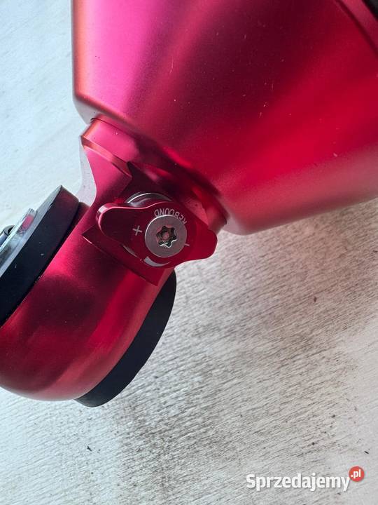 Amortyzatory Coilover 25 12