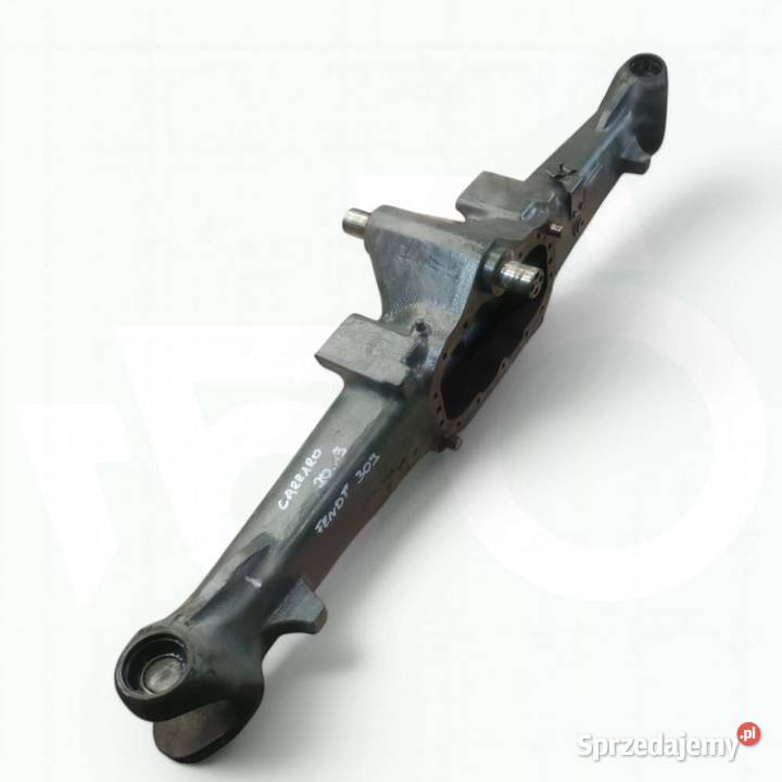 Obudowa mostu 359998 Carraro 2019 F339300021170 Wilkowo