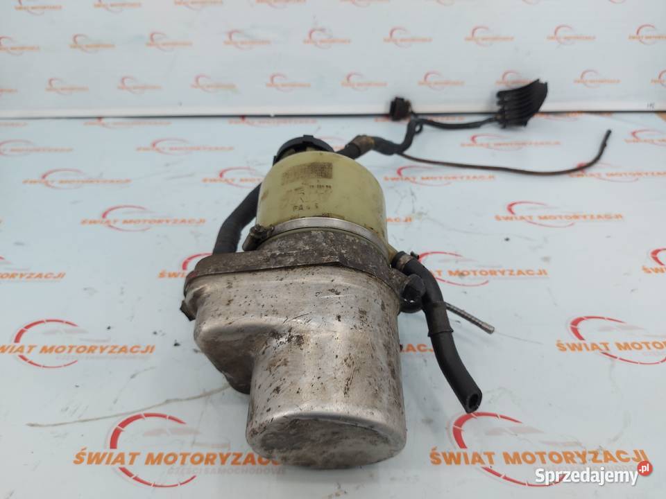 OPEL ASTRA H 13 17 CDTI pompa wspomagania osobowe Kielce sprzedam