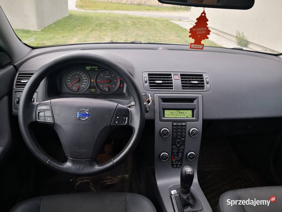 Volvo v 50 16 diesel na export Volvo Kalisz