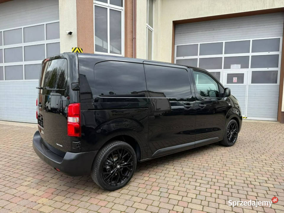 Peugeot Expert FV 23 Gwarancja 187000km Rawa Mazowiecka