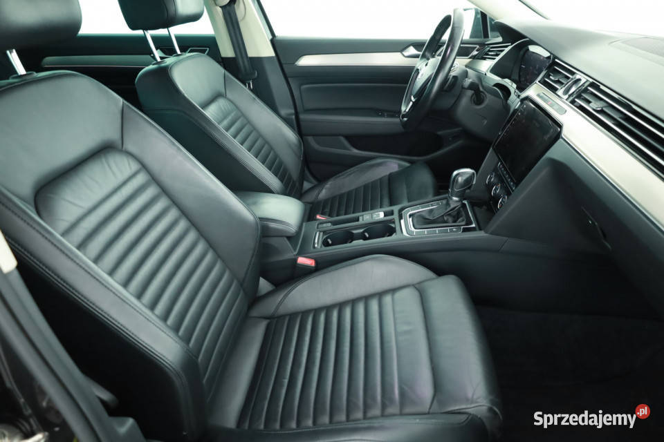 VW Passat 20 TDI Piaseczno