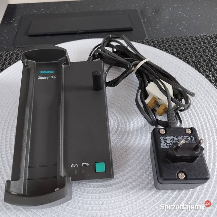 Aparat telefoniczny bezprzewodowy Rybnik