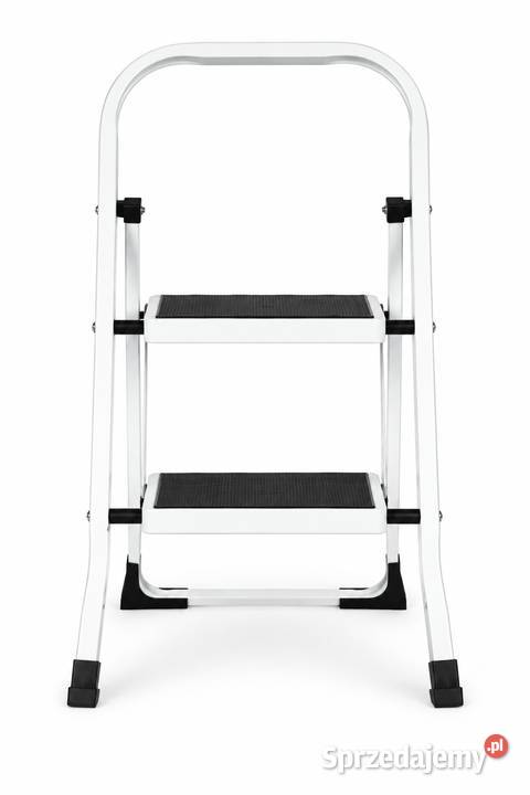 Drabina 2stopniowa stalowa 47cm