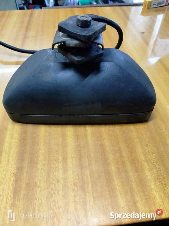 Halogen Fiat Polonez Łubno