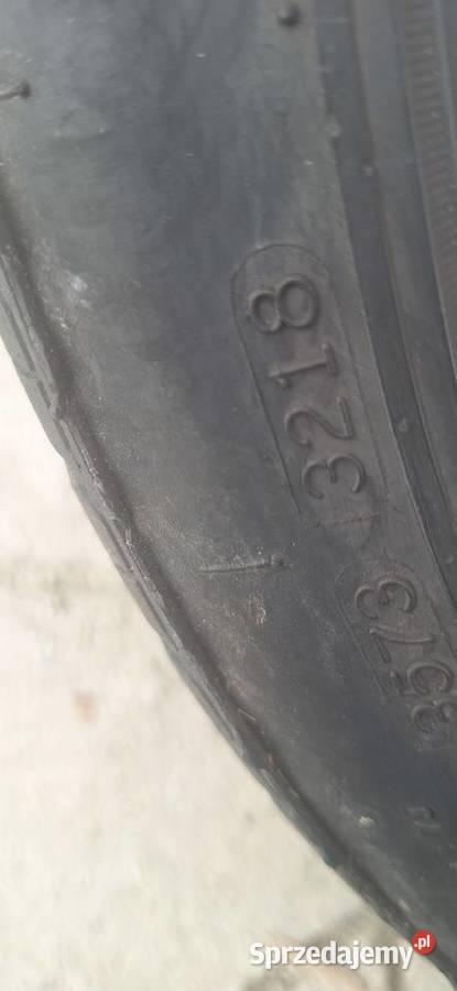BMW ori Styling 23 Mcontour e36 17 renowacji m3 Góra Świętej Anny