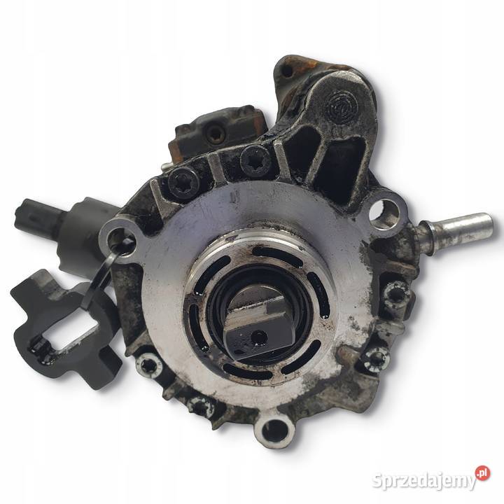 POMPA WTRYSKOWA Ford Focus MK2 20 TDCI turbo osobowe Chełm