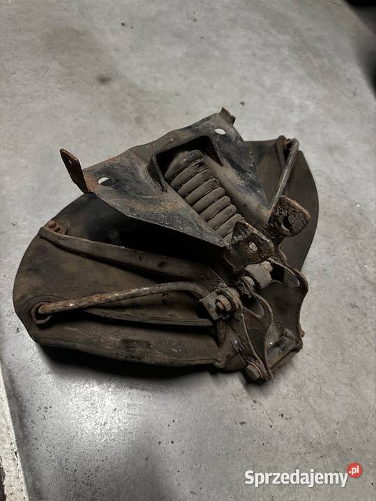 Siedzenie stelaż IŻ 49 Iż 56 rusek