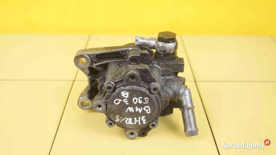 BMW E90 330i E87 E60 30 B 08r 258 N52B30AF pompa Suków