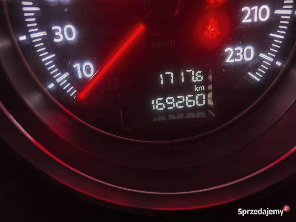 sprzedam zamienię na SUV Iwiny