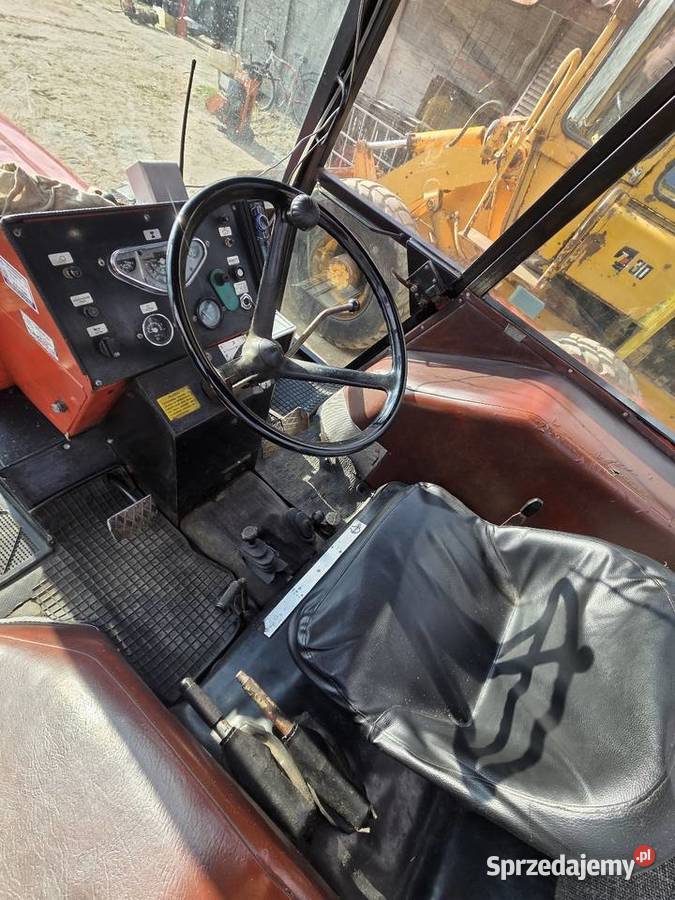 Likwidacja Gospodastwa Sprzedam Maszyny Rolnicze Kętrzyn sprzedam