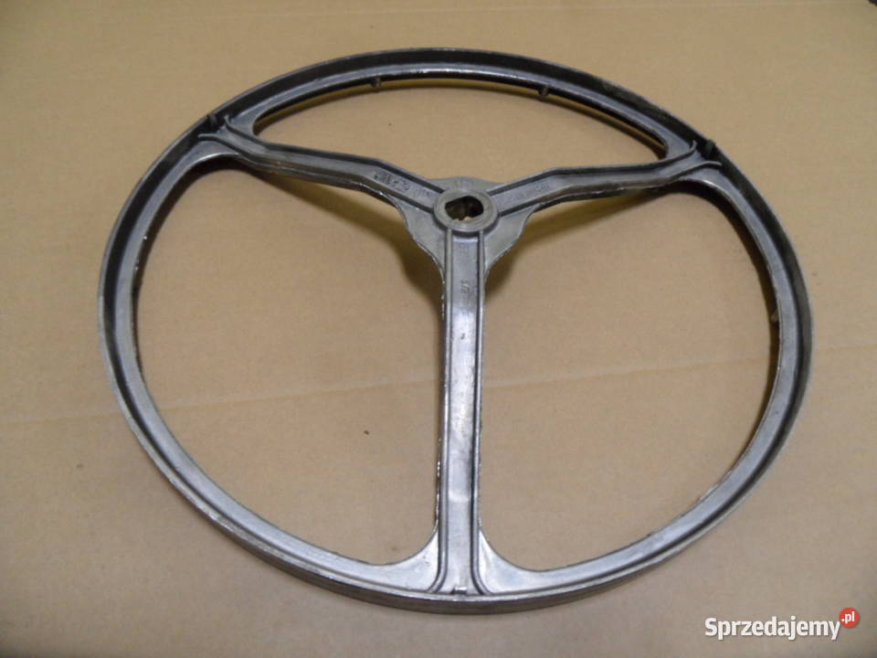 kolo pasowe pralki amica Strawczyn