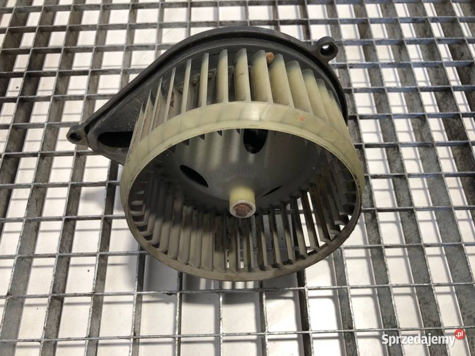 DMUCHAWA NAWIEWU PEUGEOT BOXER I WENTYLATOR