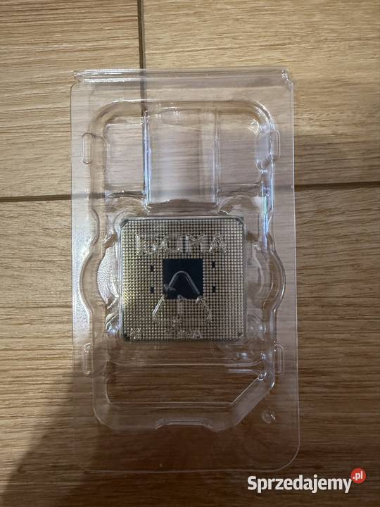 procesor amd ryzen r 5 5600x oem Inne AMD kujawsko-pomorskie Dobre