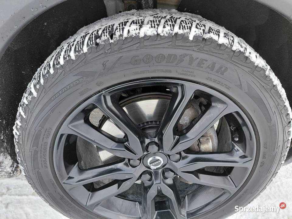 Volvo V60 cross country mazowieckie Warszawa sprzedam