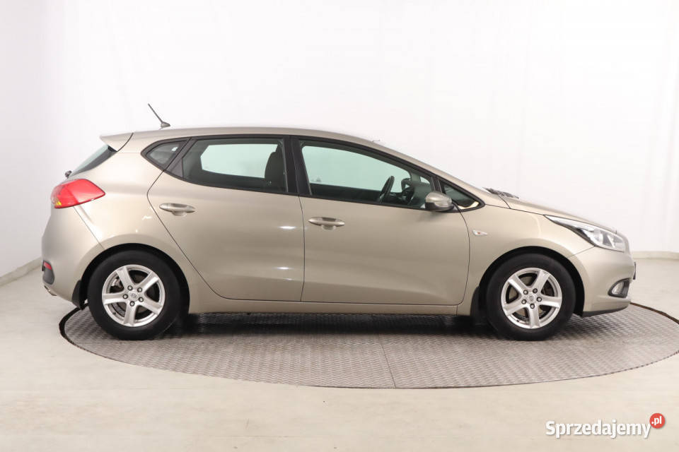 Kia Ceed 16 GDI Cee'd Zabrze