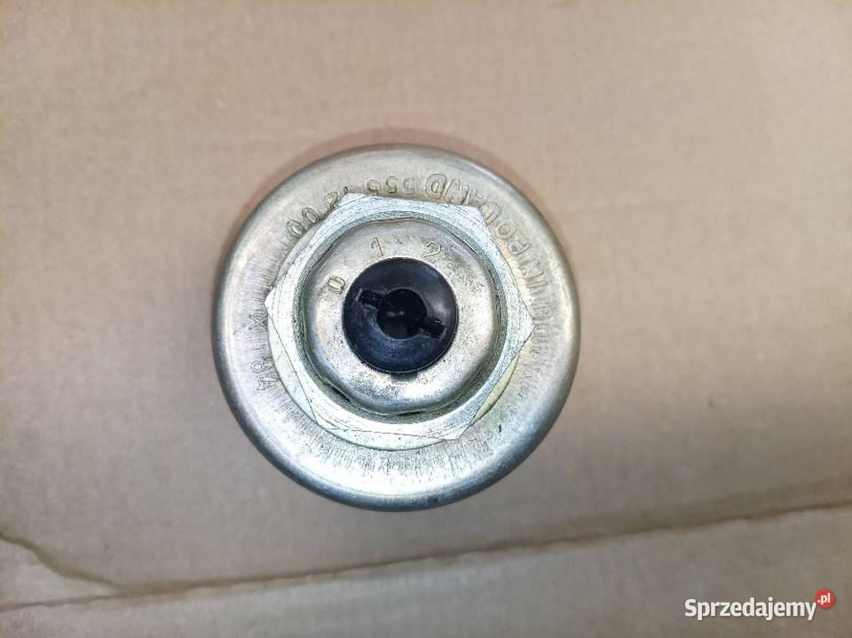 Stacyjka Lublin Nysa