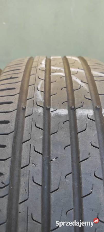 Continental EcoContact 6 205 55 16