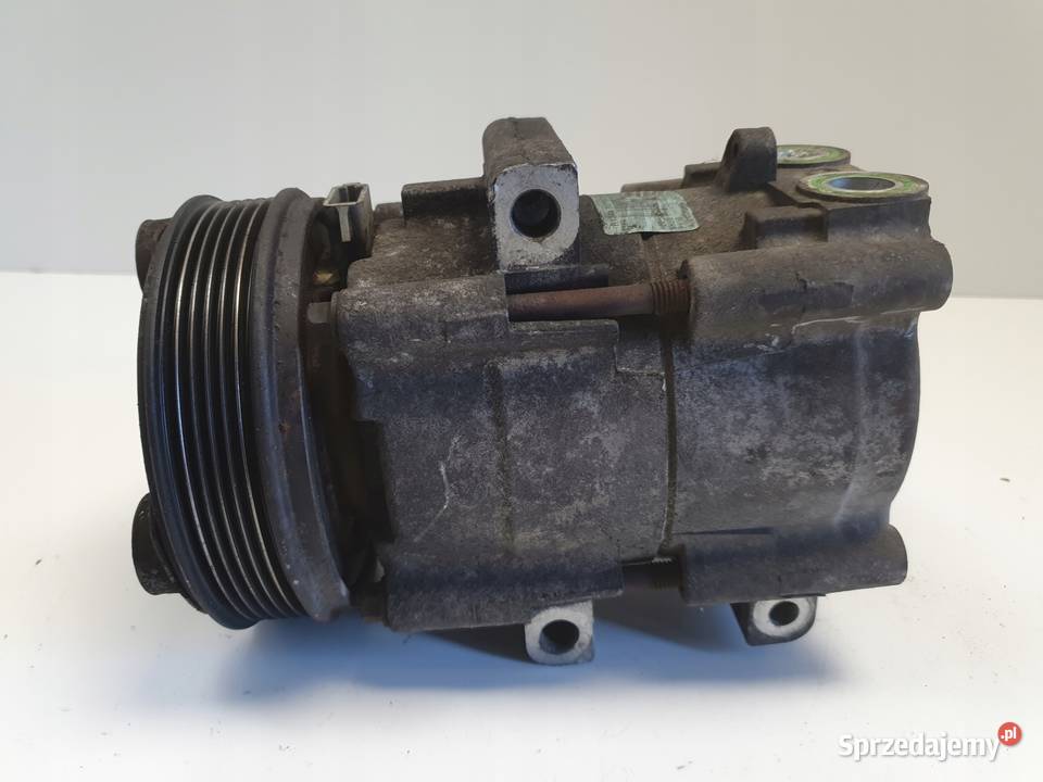SPRĘŻARKA KLIMATYZACJI Ford Mondeo III MK3 20 Chełm