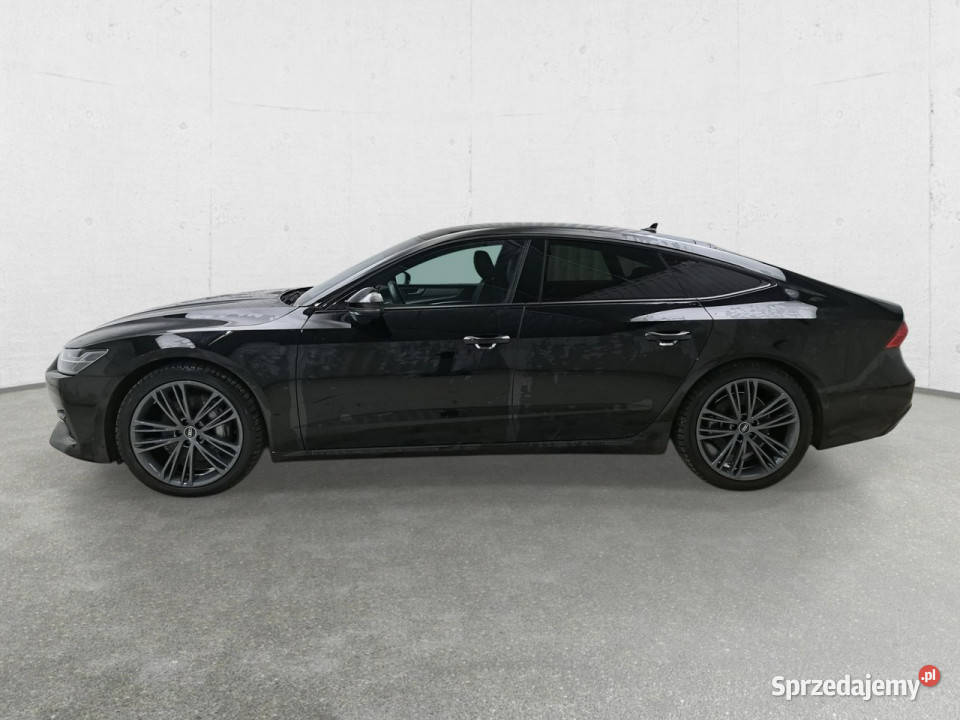 Audi A7 Sportback C8 2018 Komorniki sprzedam