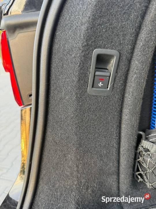 Audi a4 b9 20tdi 190 guattro czujnik deszczu Bychawa