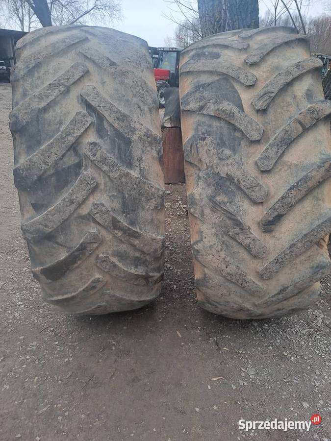 650 65 R 38 lubelskie sprzedam