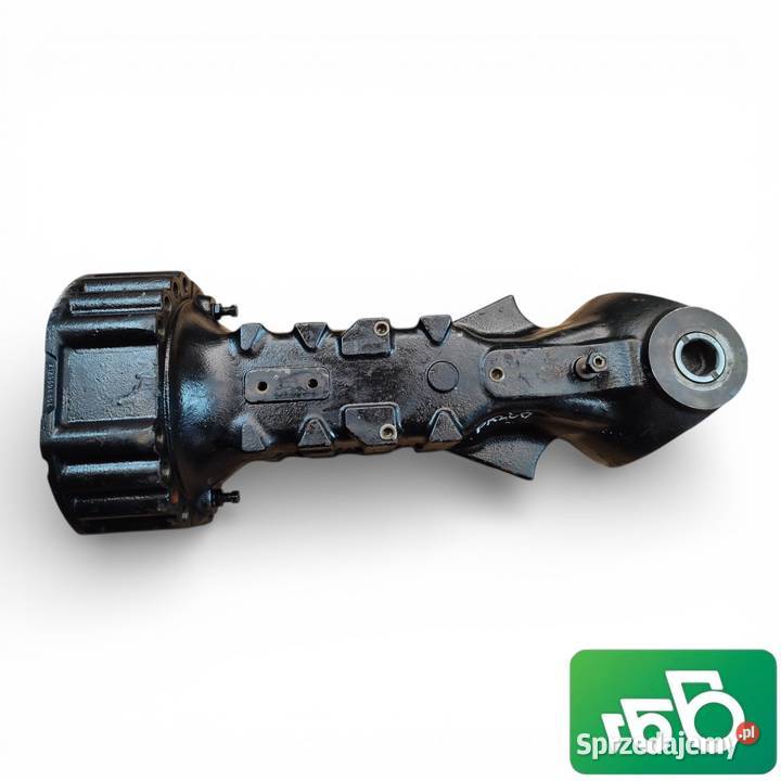 Obudowa Belka Pochwa mostu Dana 2120604804 Pozostałe Wilkowo