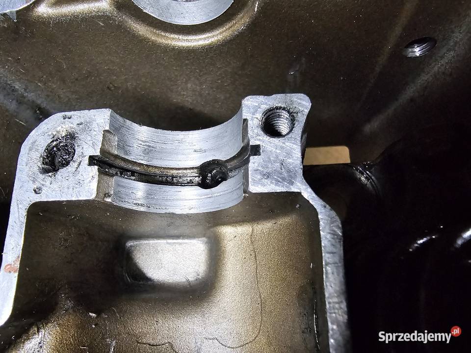 Suzuki DR 600 głowica zawory sprężyny dr600 Jelenia Góra
