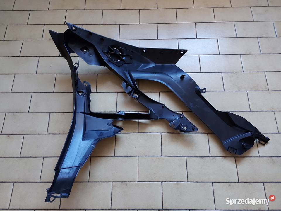 Bmw S1000XR owiewka osłona prawa Nakło nad Notecią sprzedam