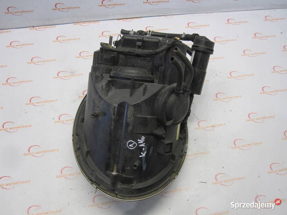 MINI COOPER S R53 07r lampa lewa przód 6961353 sprzedam