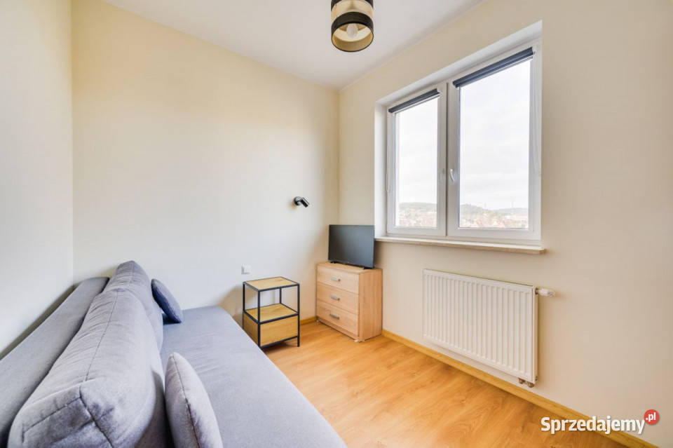 Mieszkanie Rumia Stoczniowców 3818m2 2 pokojowe