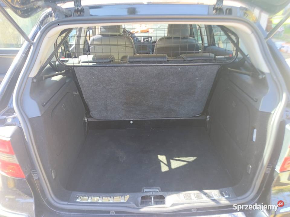 Mercedes B klasa 2010 DIESEL świętokrzyskie Staszów