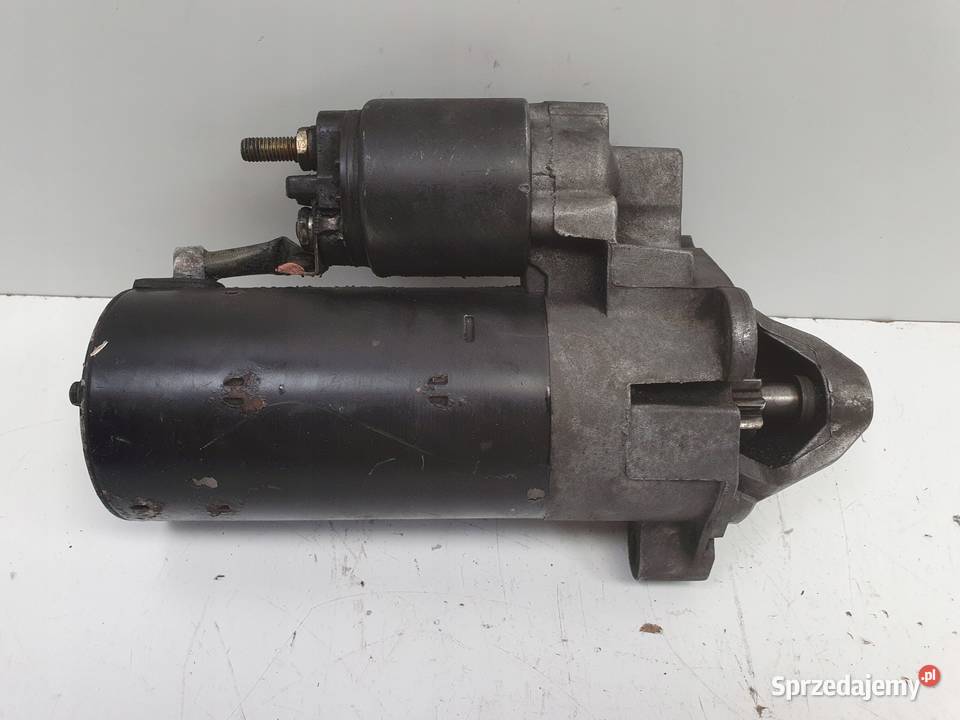 ROZRUSZNIK VW Passat B5 19 TDI ROZRUSZNIK bosch lubelskie Rudka